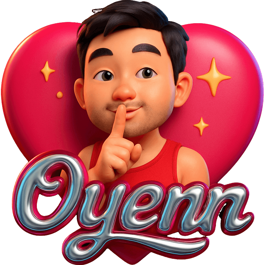 Oyenn Az TikTok LIVE gift