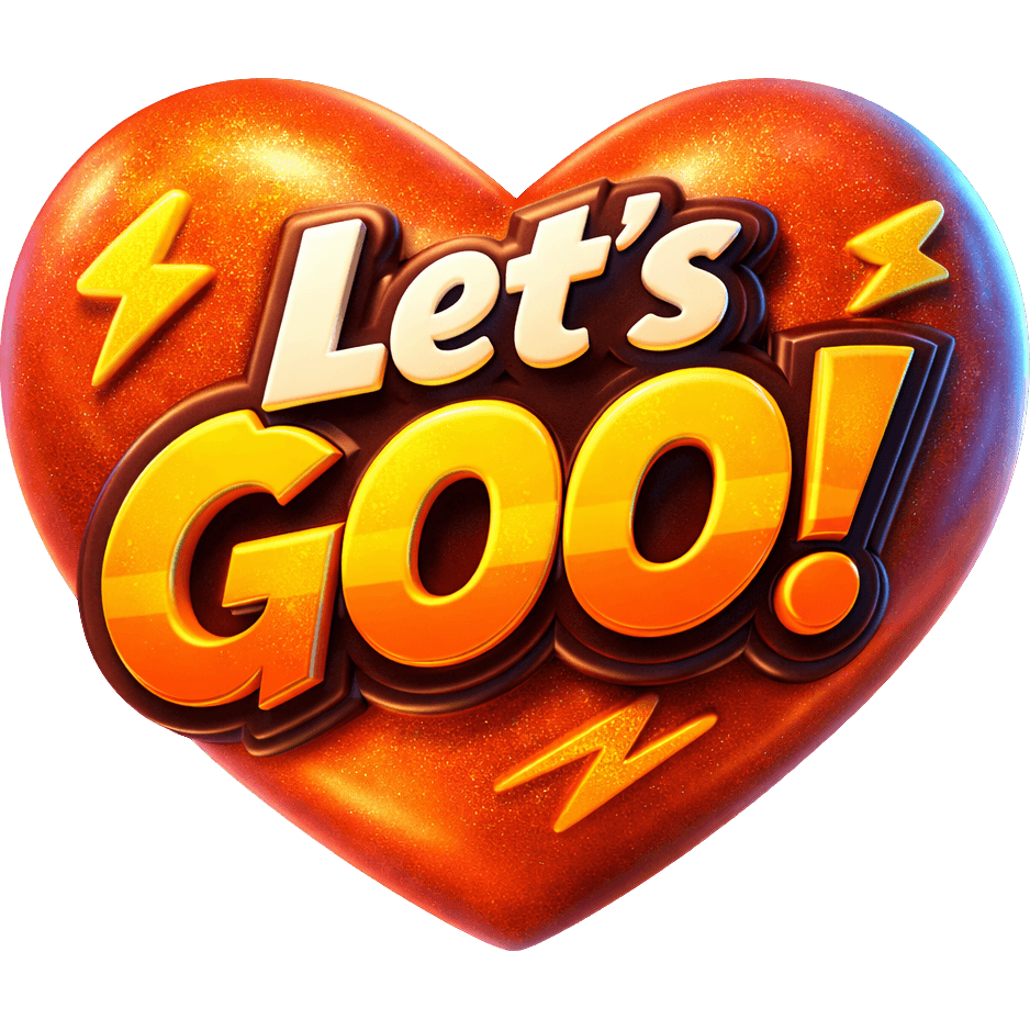 Let's Goo Hype TikTok LIVE gift