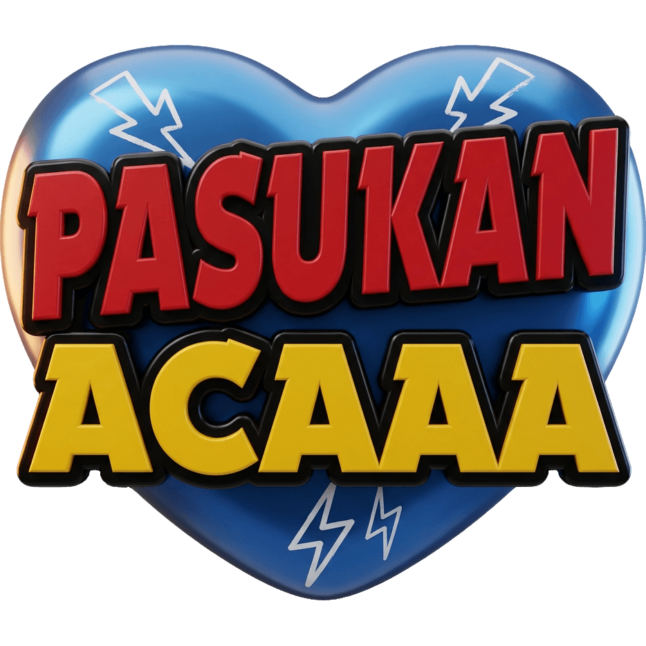 Acaaa ikan TikTok LIVE gift