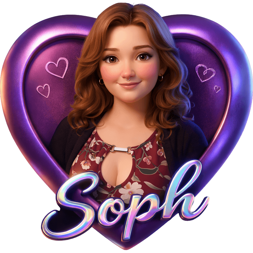 Soph Glow TikTok LIVE gift