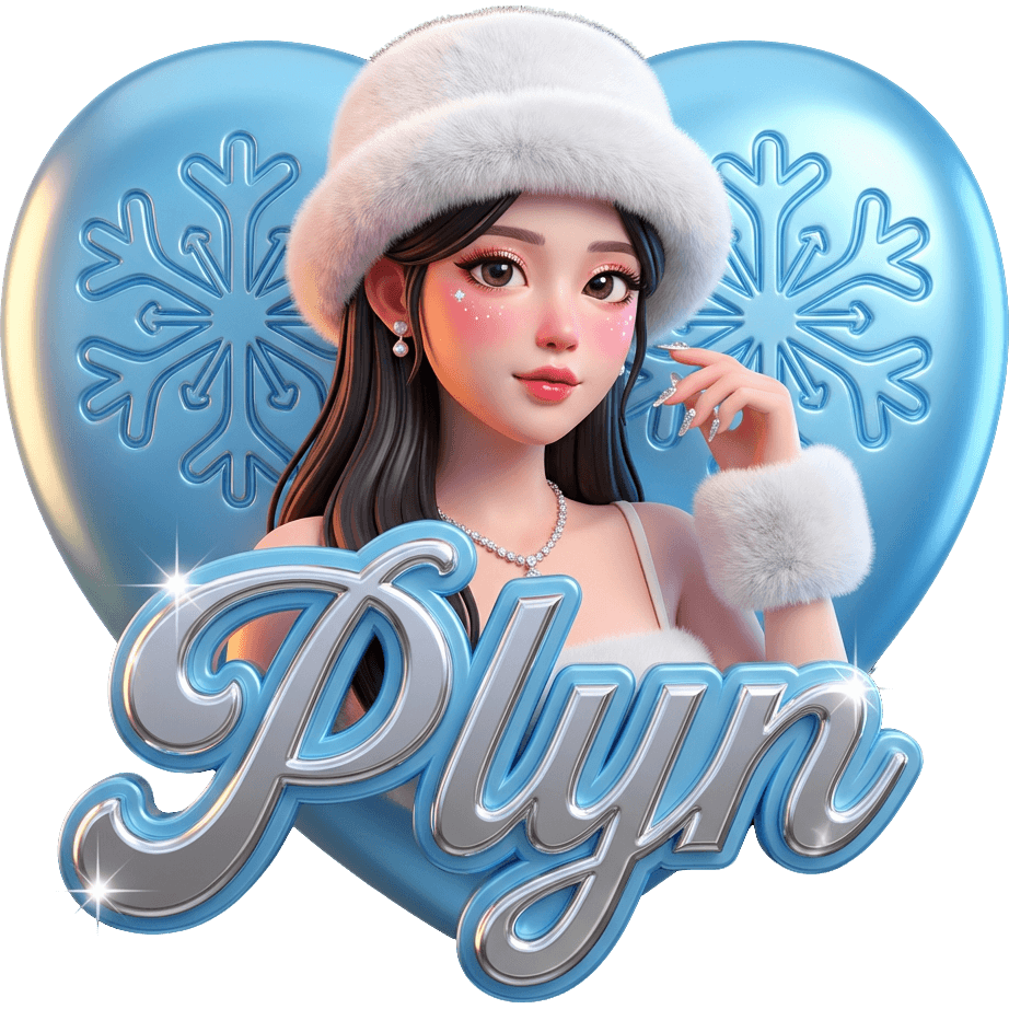 Plyn Mũ Bông TikTok LIVE gift