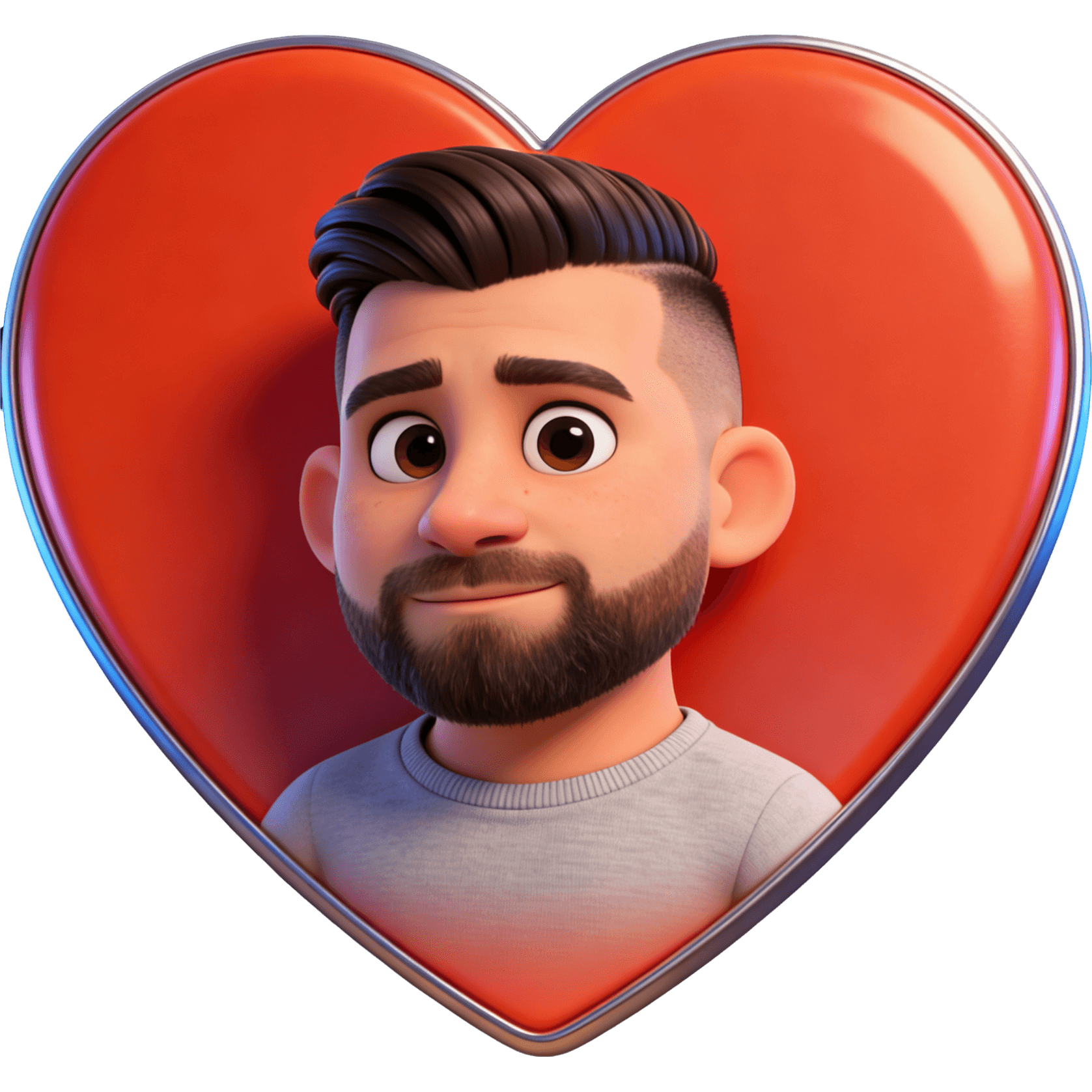 Sergiu TikTok LIVE gift