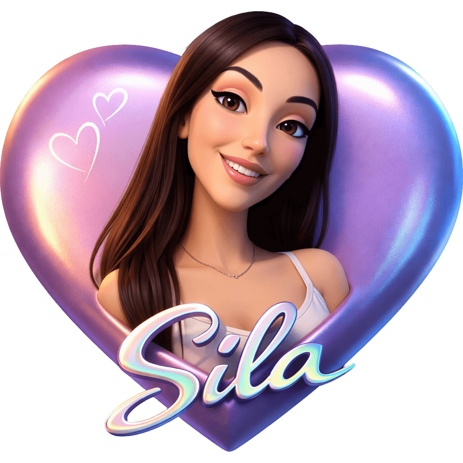 SILA Glow TikTok LIVE gift