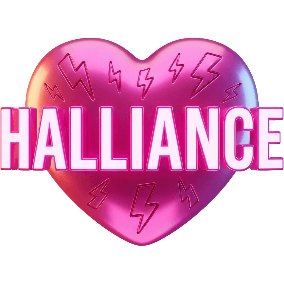 Hals Angels TikTok LIVE gift