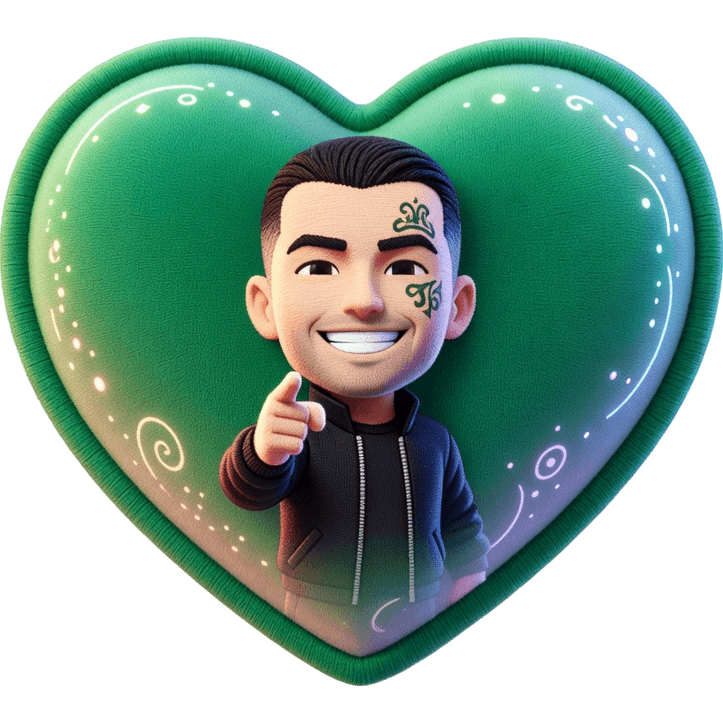 Tony Anonimus TikTok LIVE gift