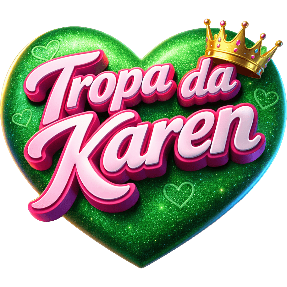 Tropa da Karen TikTok LIVE gift