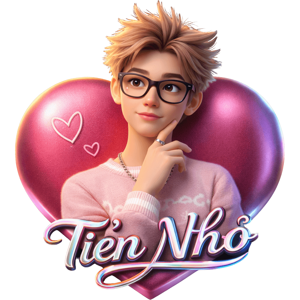 Tiến Nhỏ TikTok LIVE gift