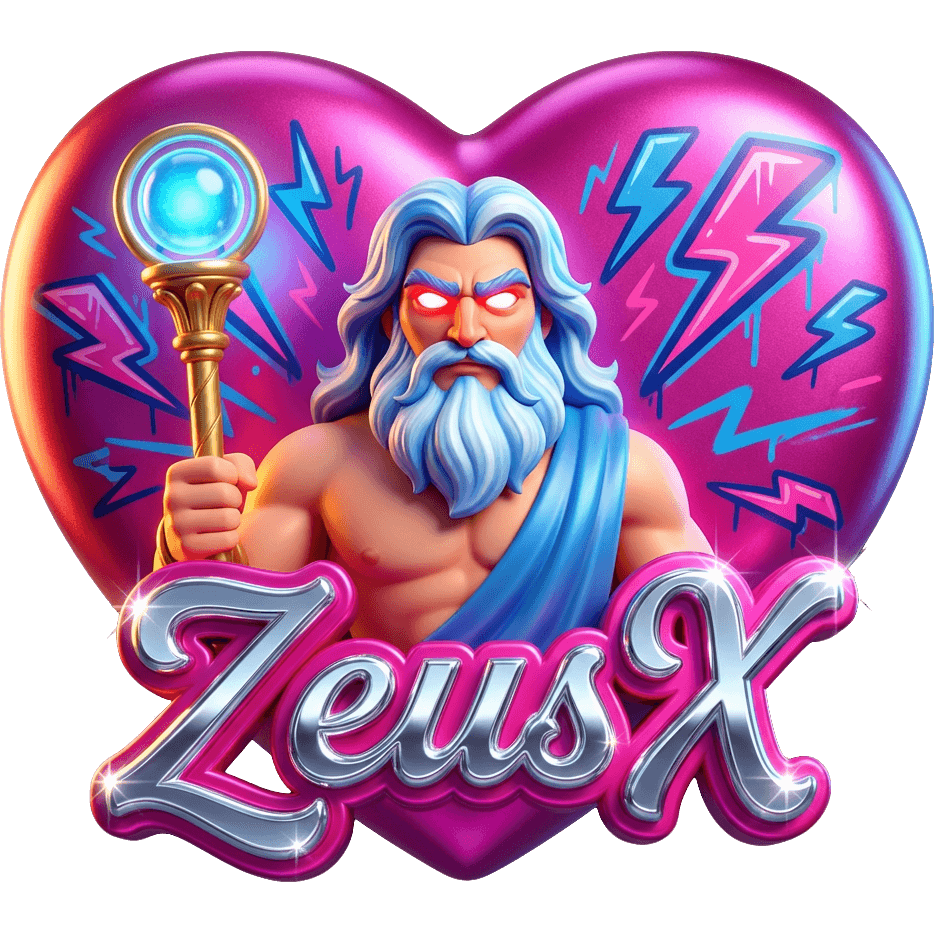 Berło Zeusa TikTok LIVE gift