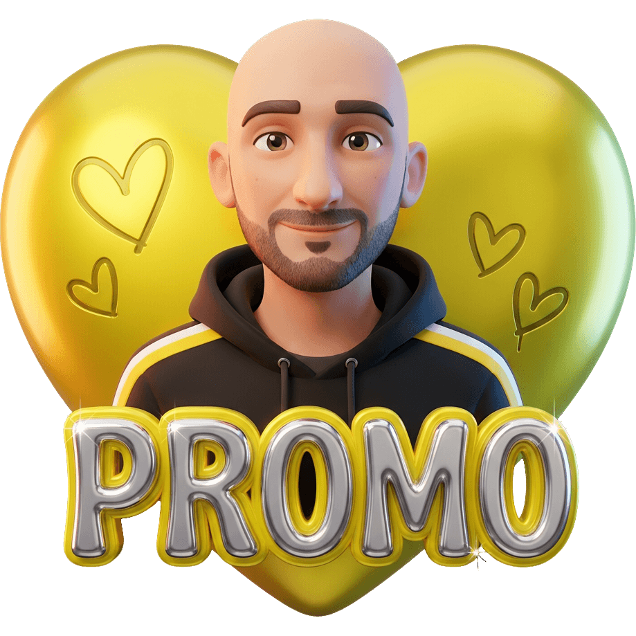 PROMO Krzyś TikTok LIVE gift