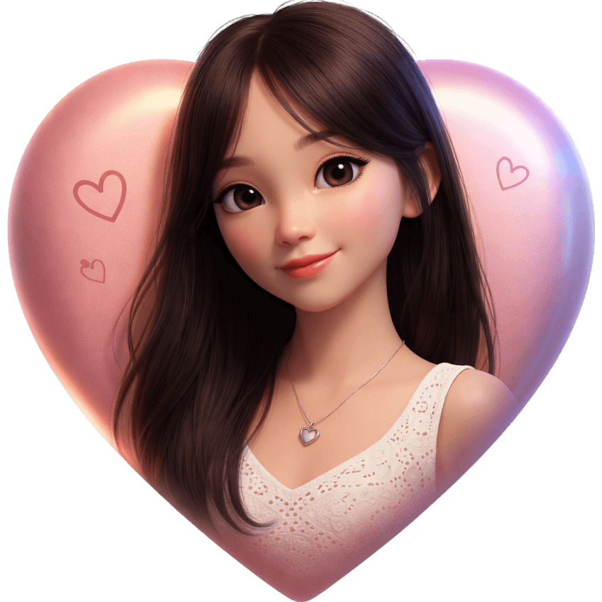 Hoe Dịu Dàng TikTok LIVE gift