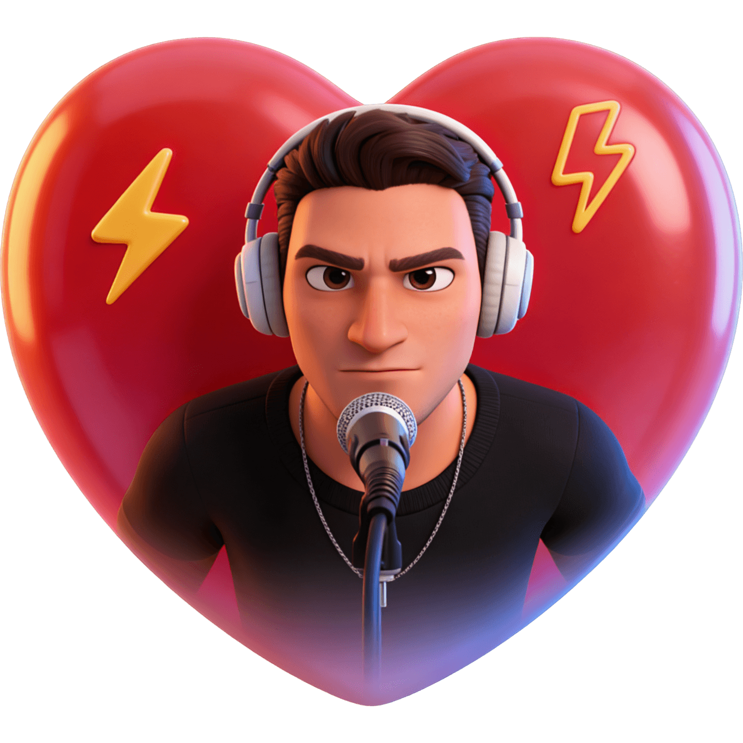 Alex et Meve TikTok LIVE gift