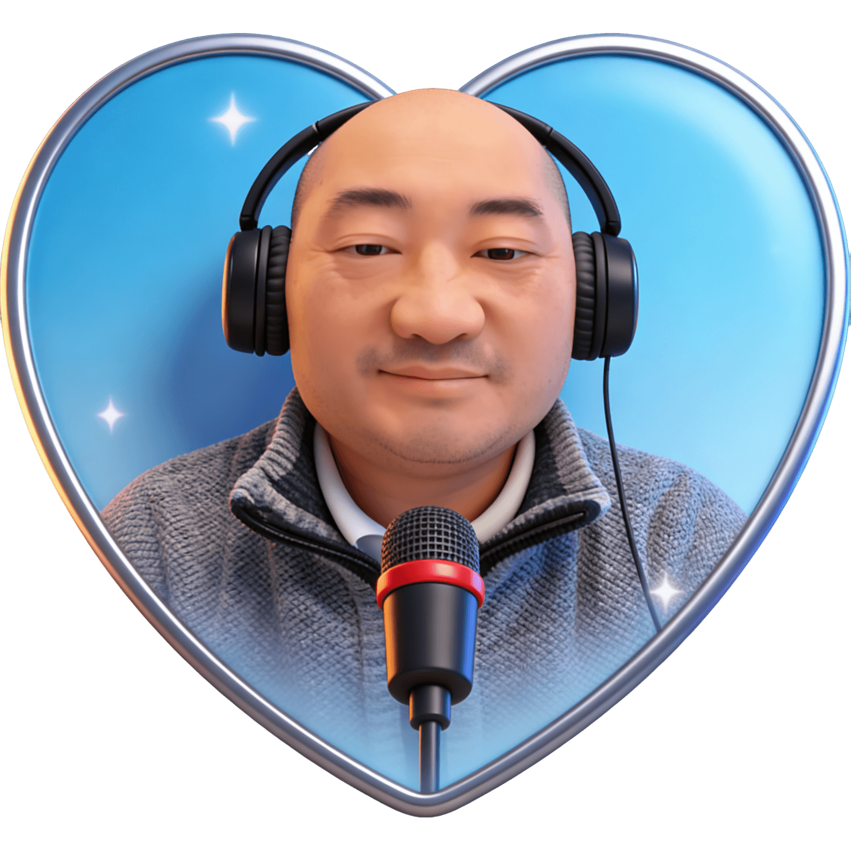 Dũng Taxi TikTok LIVE gift