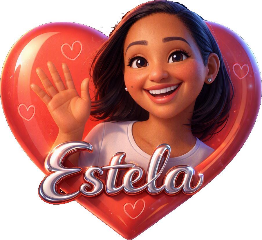 Estela Wave TikTok LIVE gift