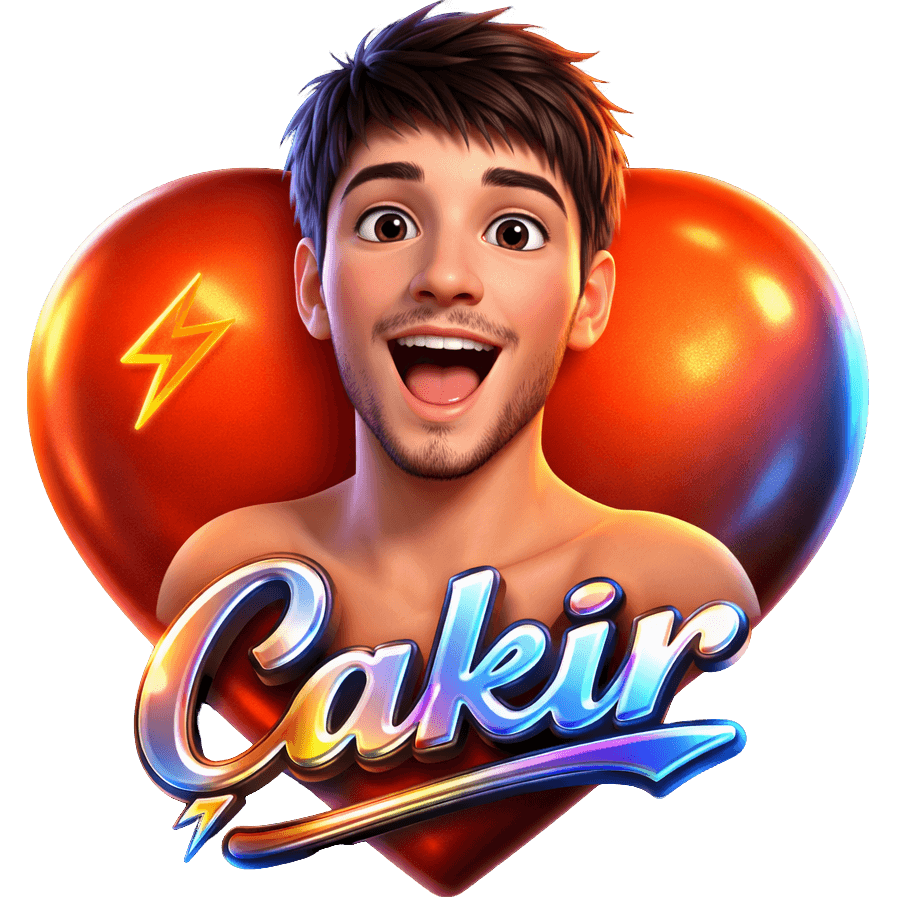 Çakır Selamı TikTok LIVE gift