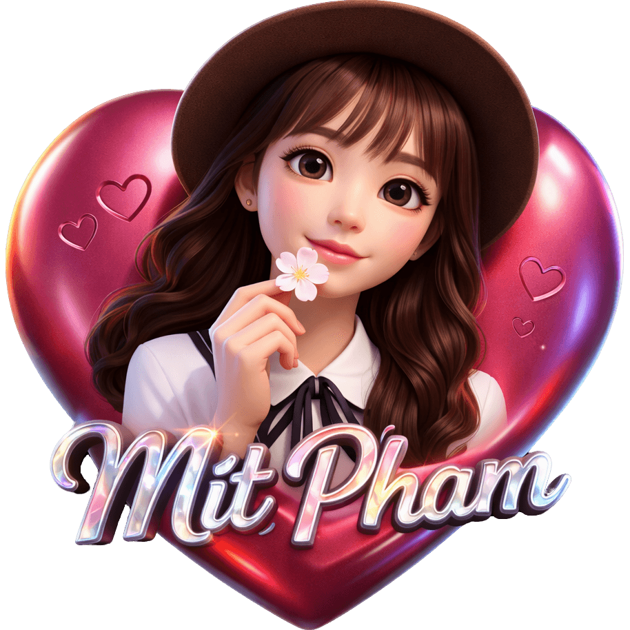 Nàng Thơ Mít TikTok LIVE gift