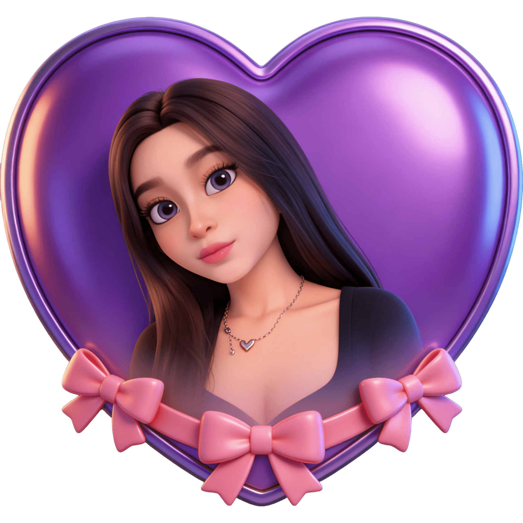 Acilyaa TikTok LIVE gift