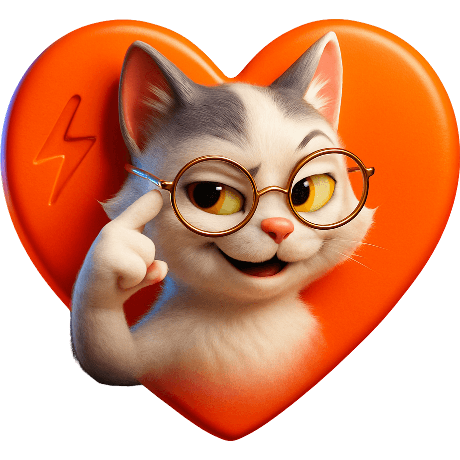JDZ Cat TikTok LIVE gift