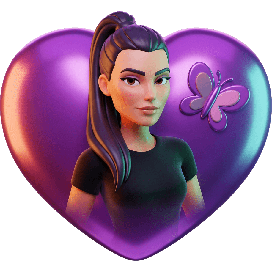 Julli Maggal TikTok LIVE gift