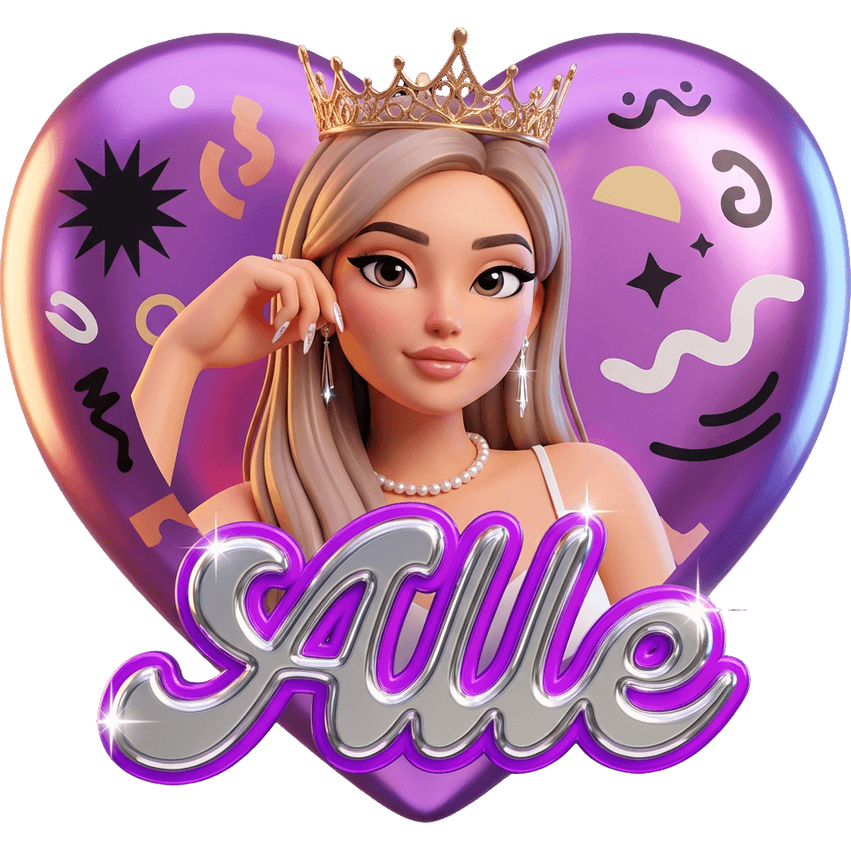 Regina Alle TikTok LIVE gift