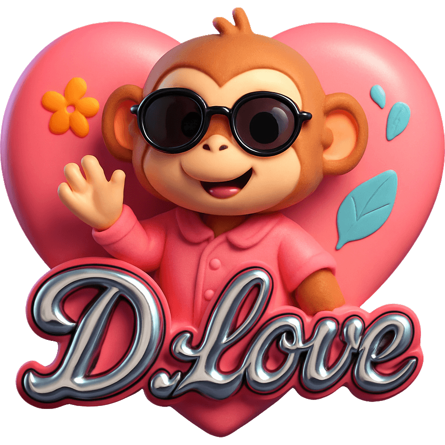 Dobby ompong TikTok LIVE gift