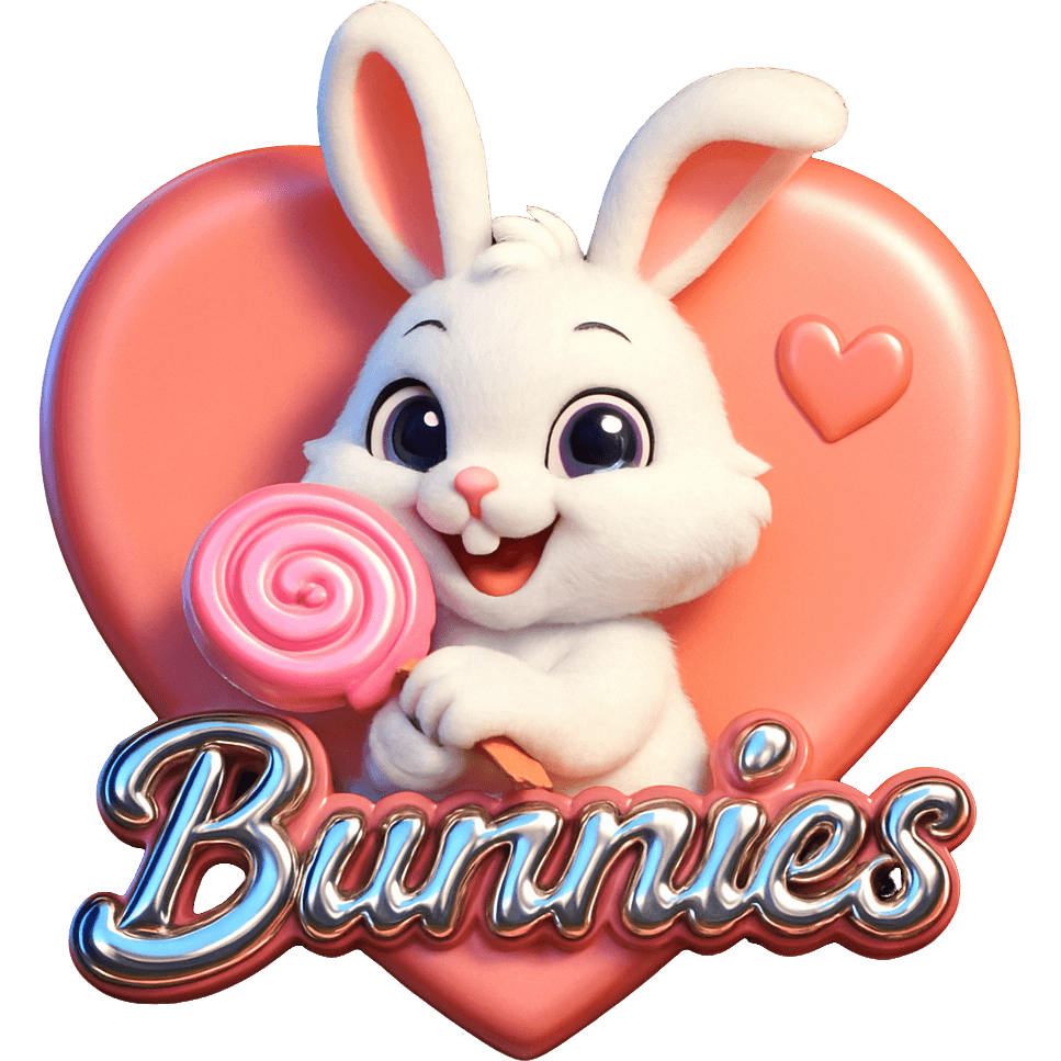 For My Bunnies TikTok LIVE gift