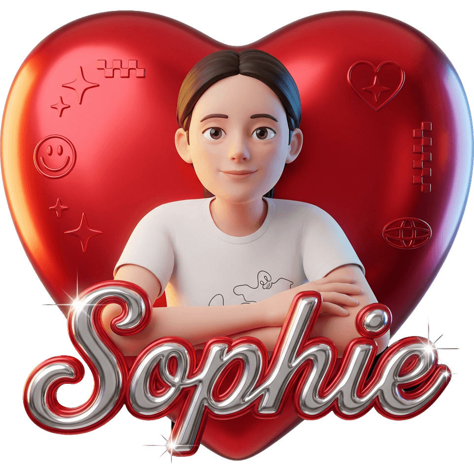 Sophs Squad TikTok LIVE gift