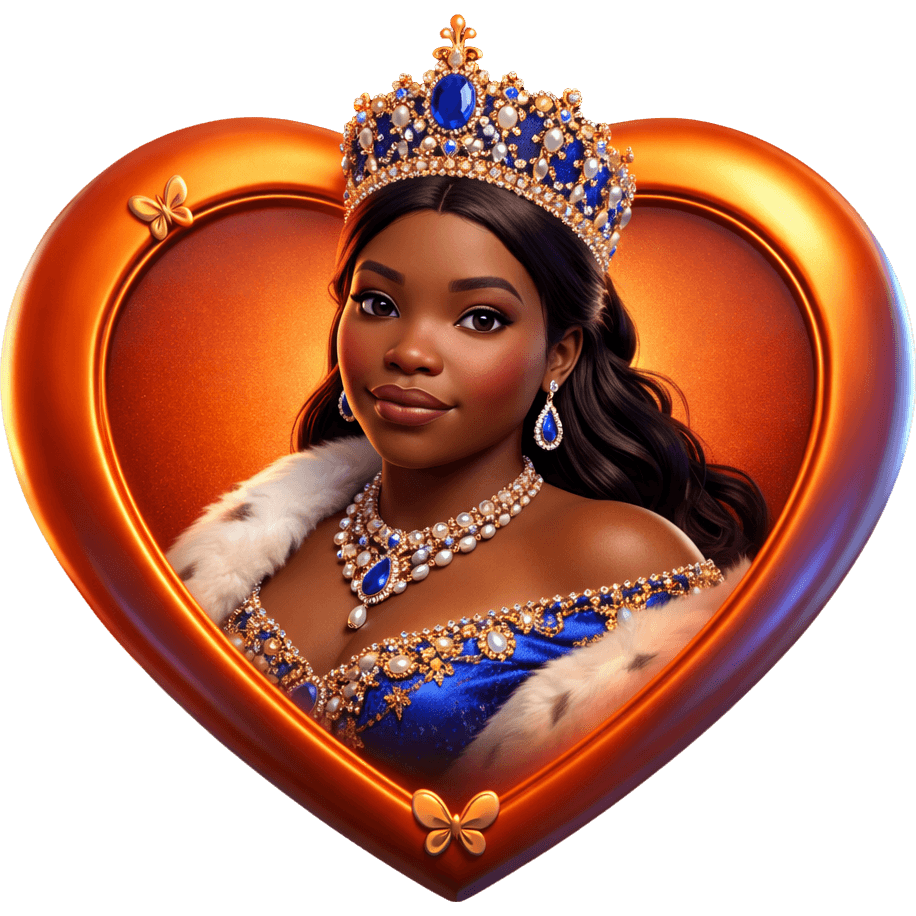 Duchess Crown TikTok LIVE gift