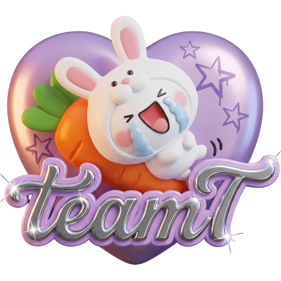 Team Tキャロット TikTok LIVE gift