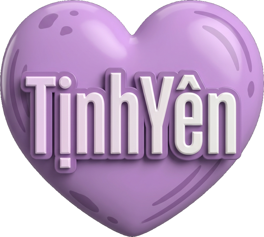 Tịnh Yên TikTok LIVE gift