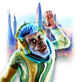 Gaming Spark TikTok gift