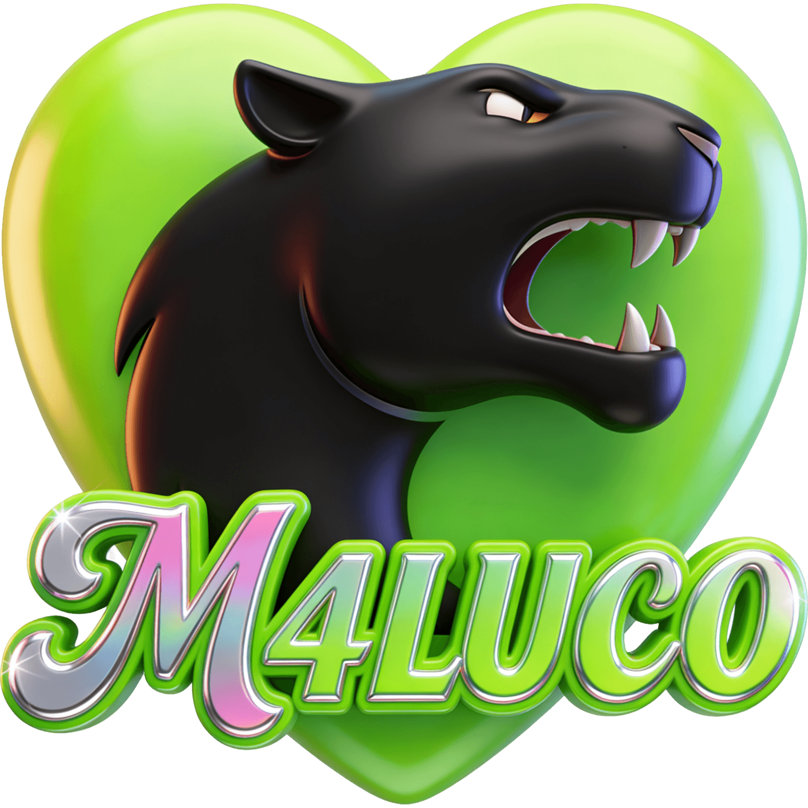FURIAivdmaluco TikTok LIVE gift