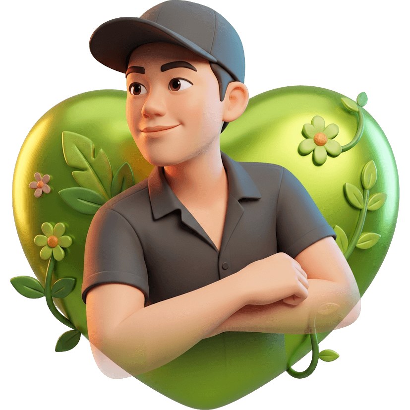 Mầm Duyên TikTok LIVE gift