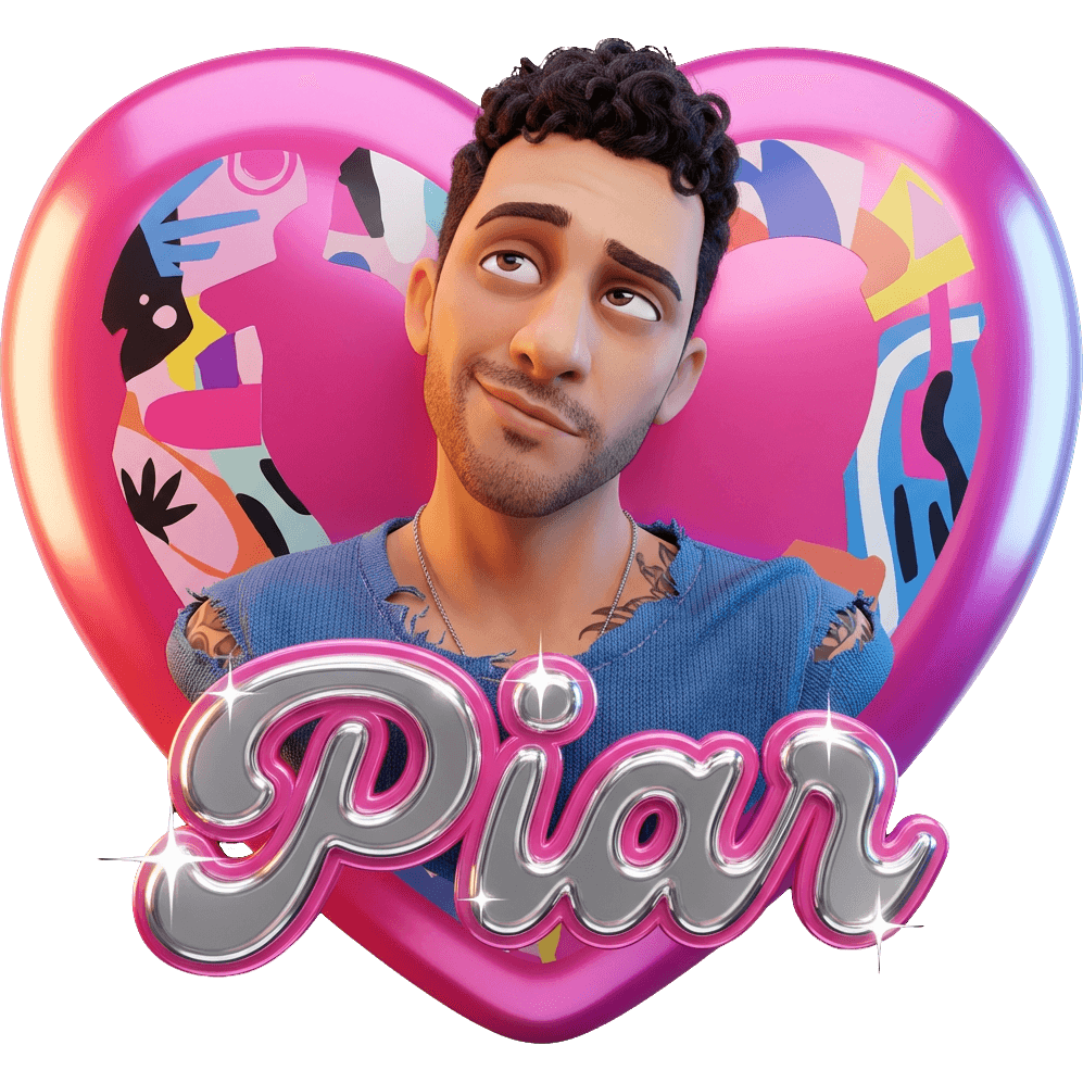 Piar Pop TikTok LIVE gift