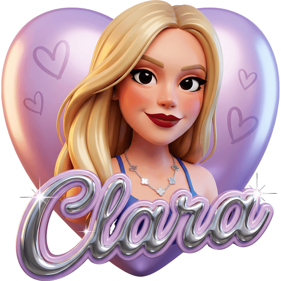 Clara Cavassani TikTok LIVE gift