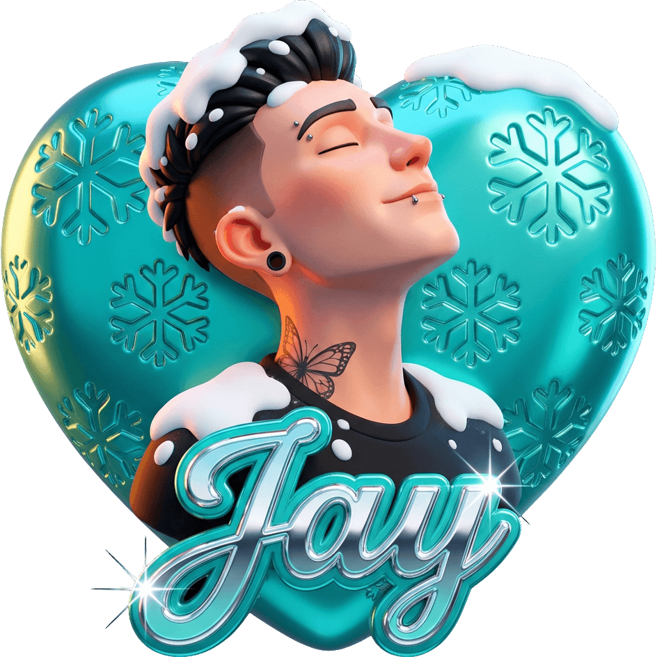 Wintertraum TikTok LIVE gift