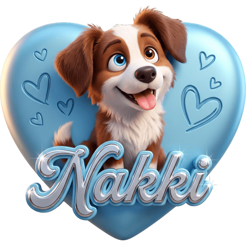 Nakki Paavi TikTok LIVE gift