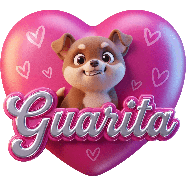 Guarita TikTok LIVE gift