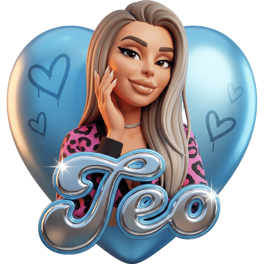 Teo Roz TikTok LIVE gift