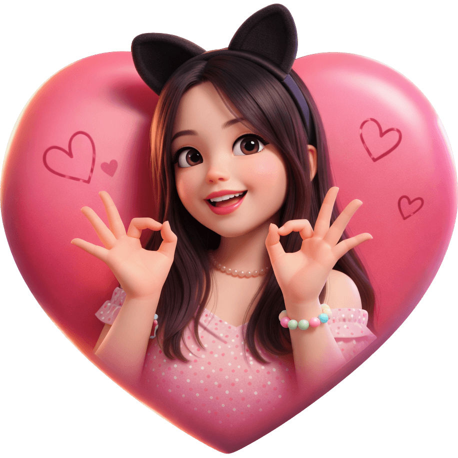 Cheer cheer TikTok LIVE gift