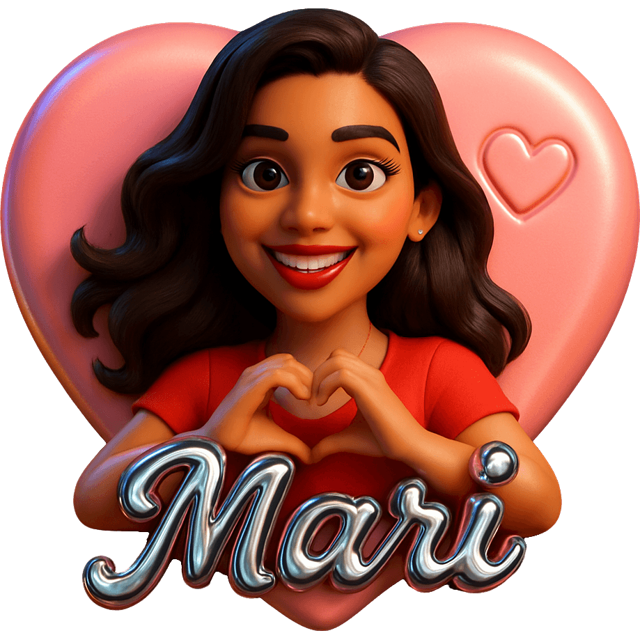 Castelo Mari TikTok LIVE gift