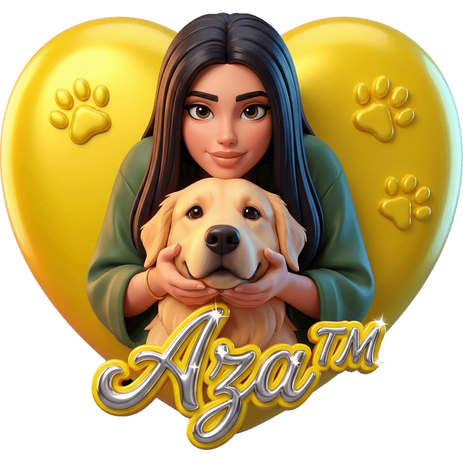 Qızıl Retriver TikTok LIVE gift