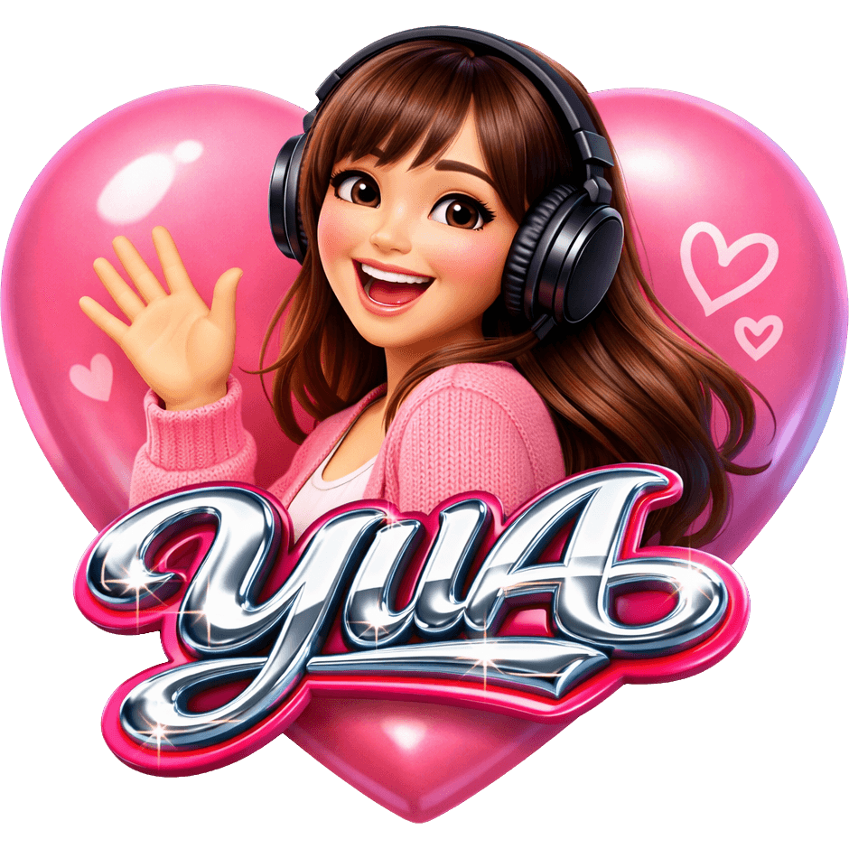 YuA is the best TikTok LIVE gift