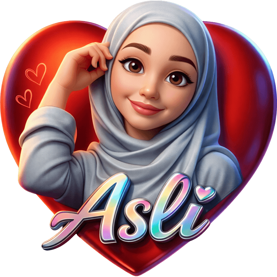 Asli Prenses TikTok LIVE gift