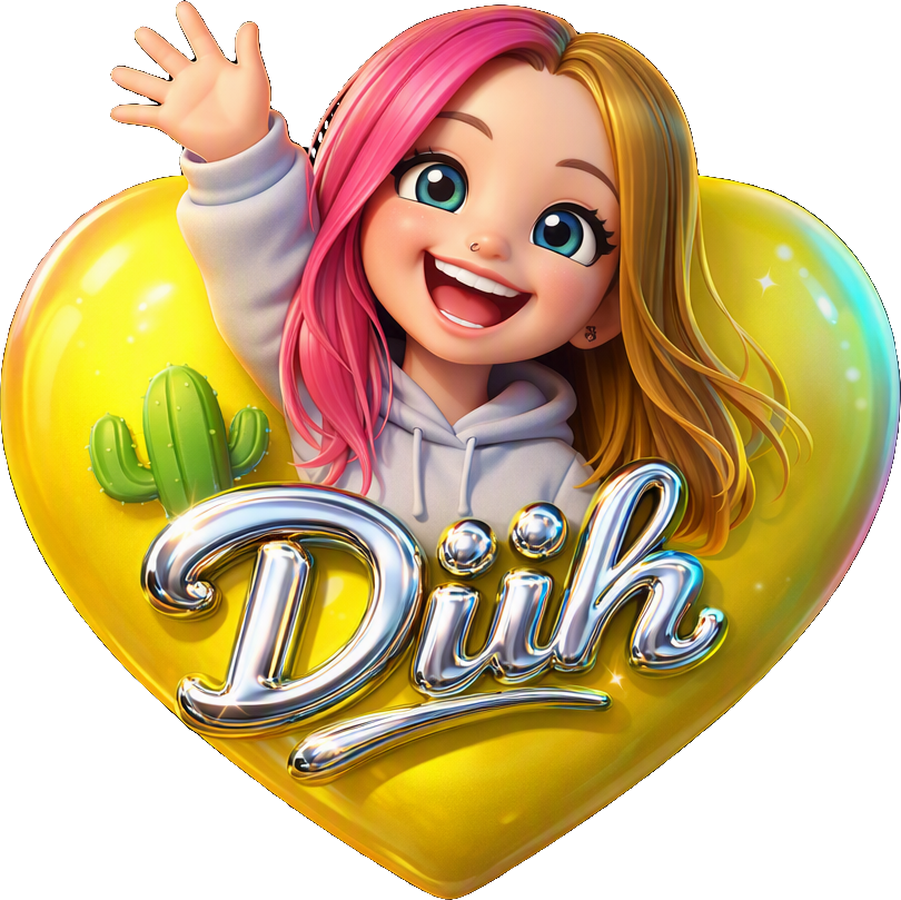 Diih Ramirez TikTok LIVE gift