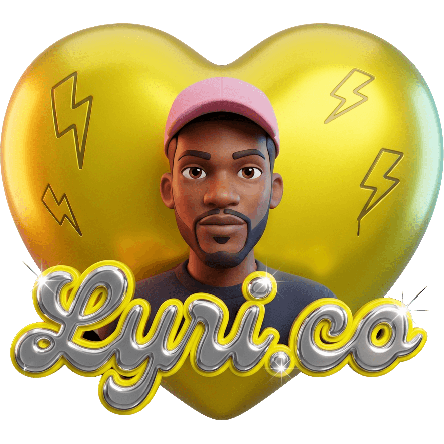 Lyriks TikTok LIVE gift