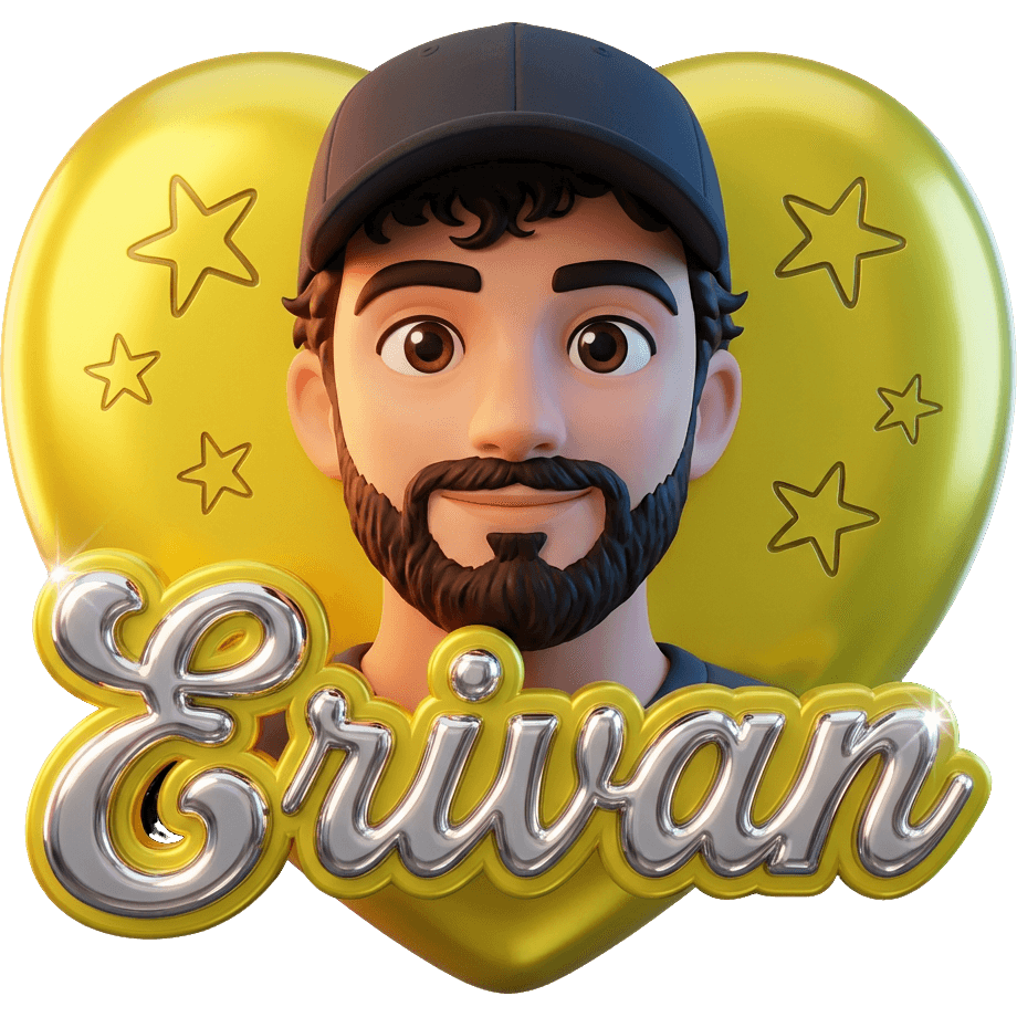 Erivan Dourado TikTok LIVE gift