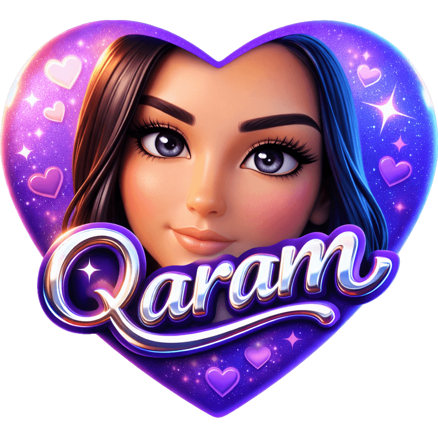 Qara Qız TikTok LIVE gift
