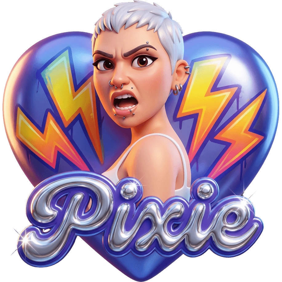 Pixie Dust TikTok LIVE gift