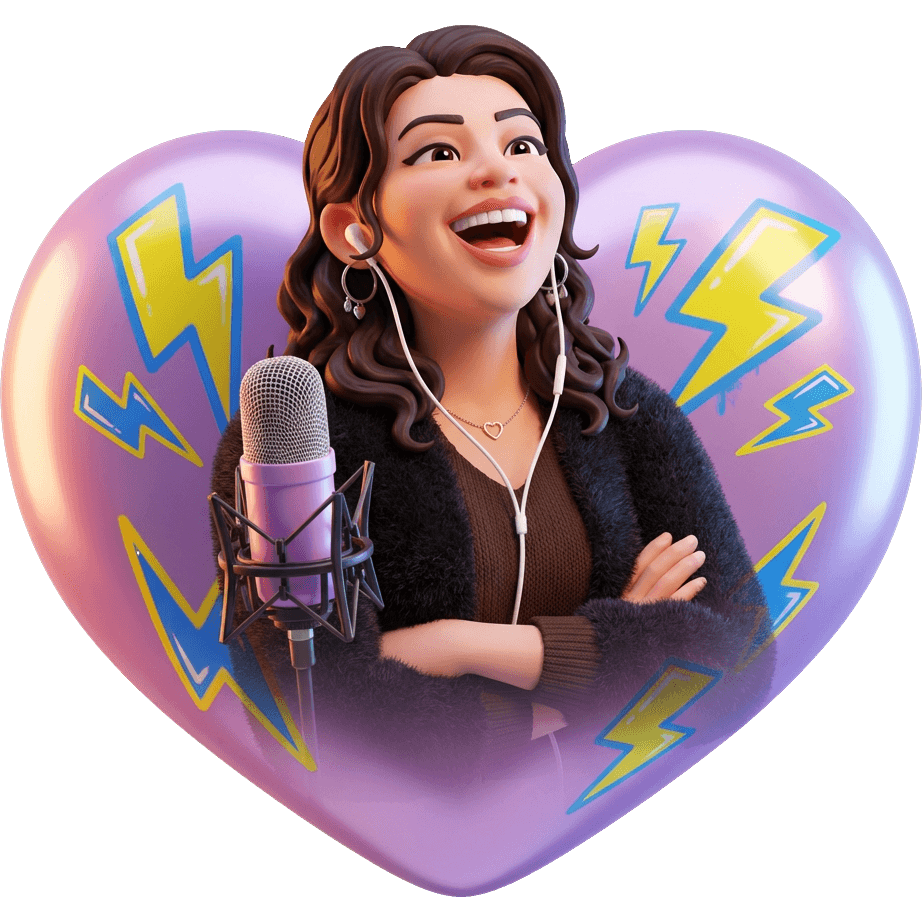 Hacer Sahnede TikTok LIVE gift