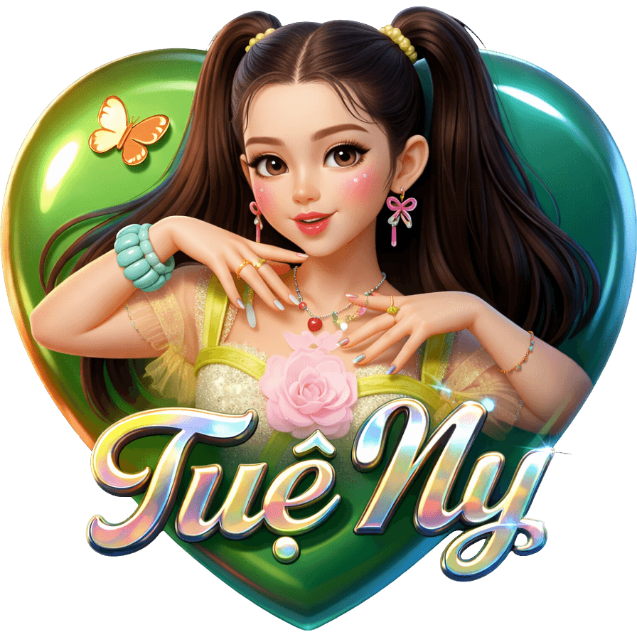 Tuệ Ny TikTok LIVE gift